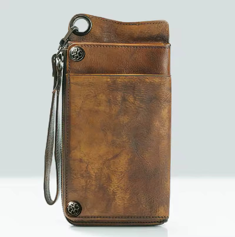 Calder Wallet