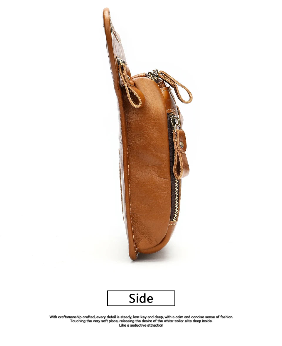 Benjamin Leg Bag