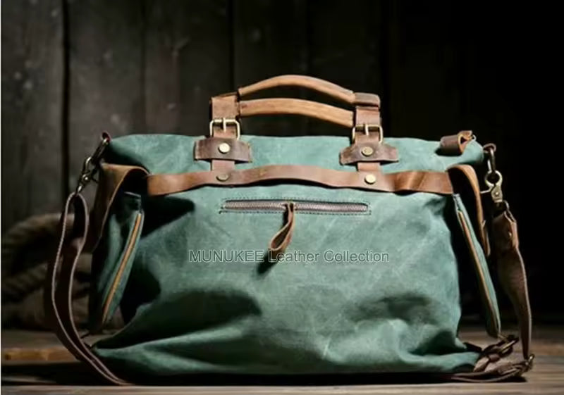 Steven Shoulder Bag