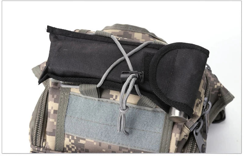 Theodore Shoulder Bag
