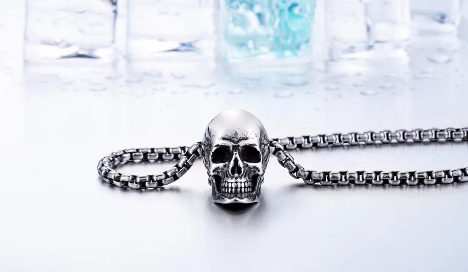 Drusilla Necklace