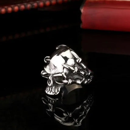 Yorick Ring