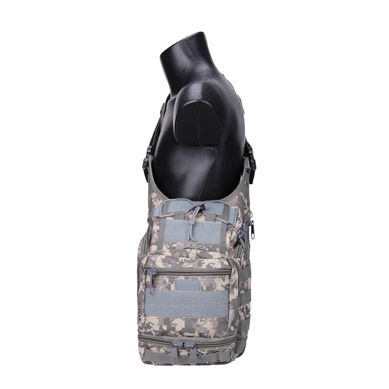 Theodore Shoulder Bag