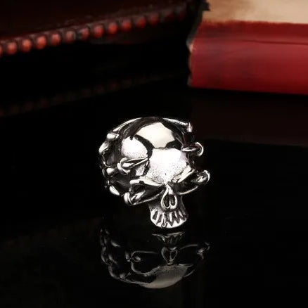 Yorick Ring