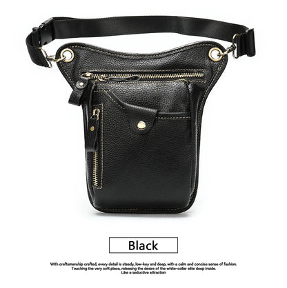 Benjamin Leg Bag