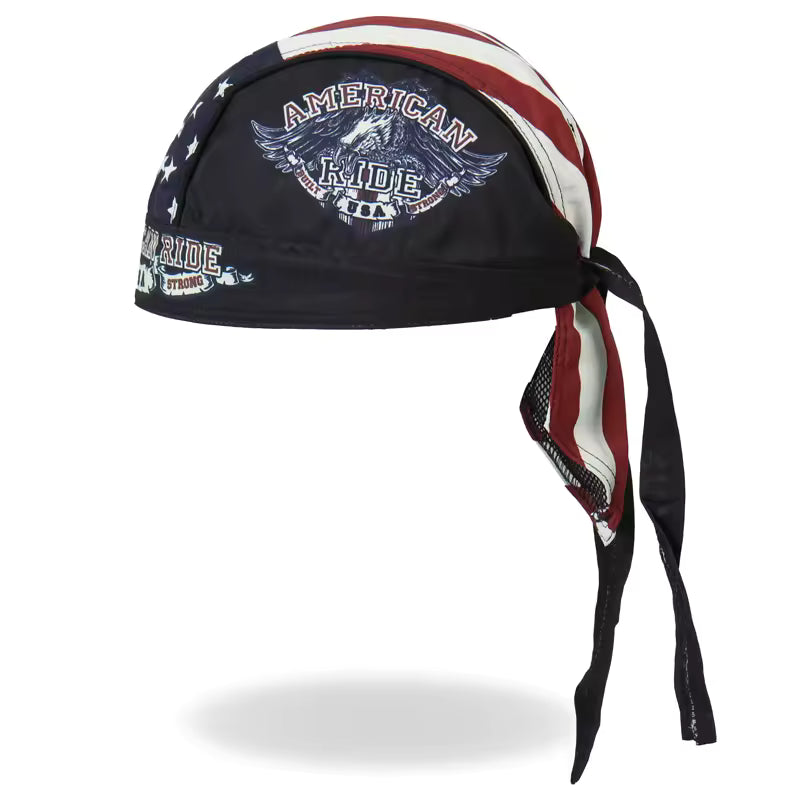 American Ride Head Wrap