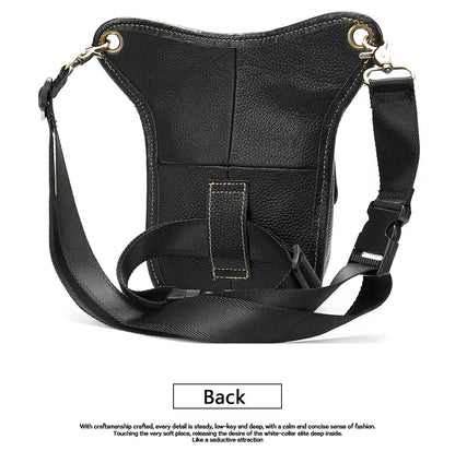 Benjamin Leg Bag