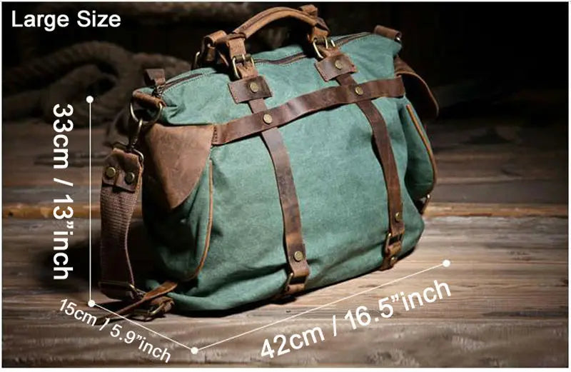 Steven Shoulder Bag