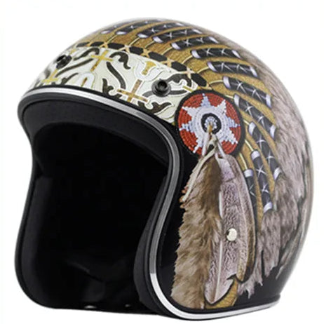 Larry Helmet