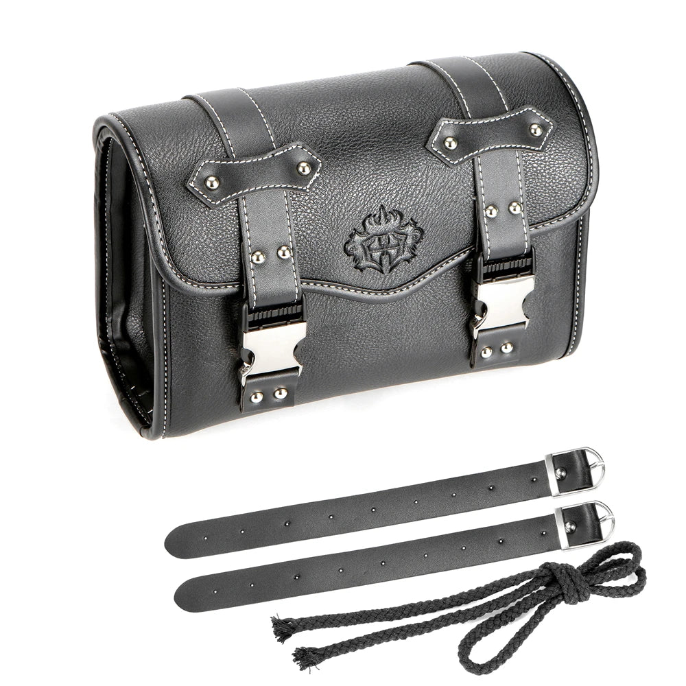 Draven Saddlebag
