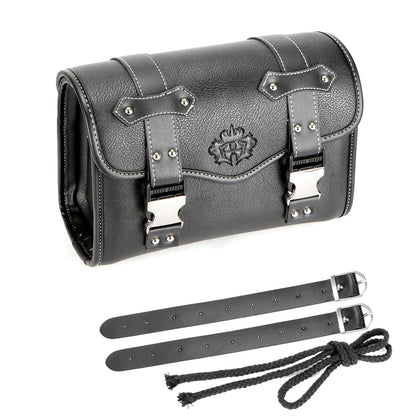 Draven Saddlebag