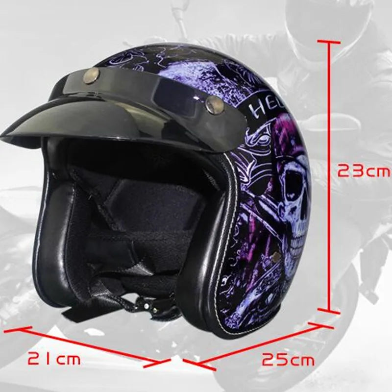 Jack Helmet
