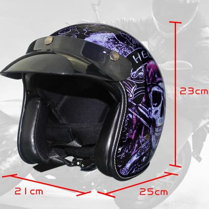 Jack Helmet
