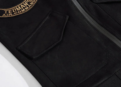 Draven Vest
