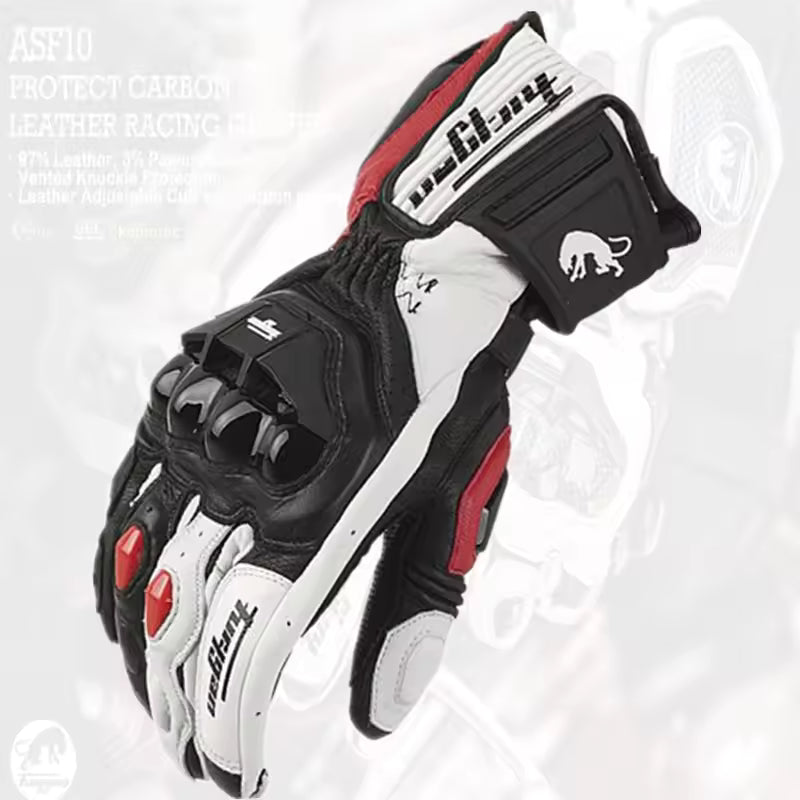Wyatt Gloves - ABG x furygan