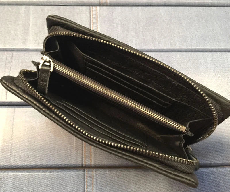 Joran Wallet
