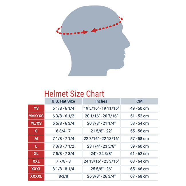 Hellion Helmet