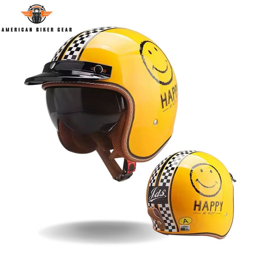 Samuel Helmet