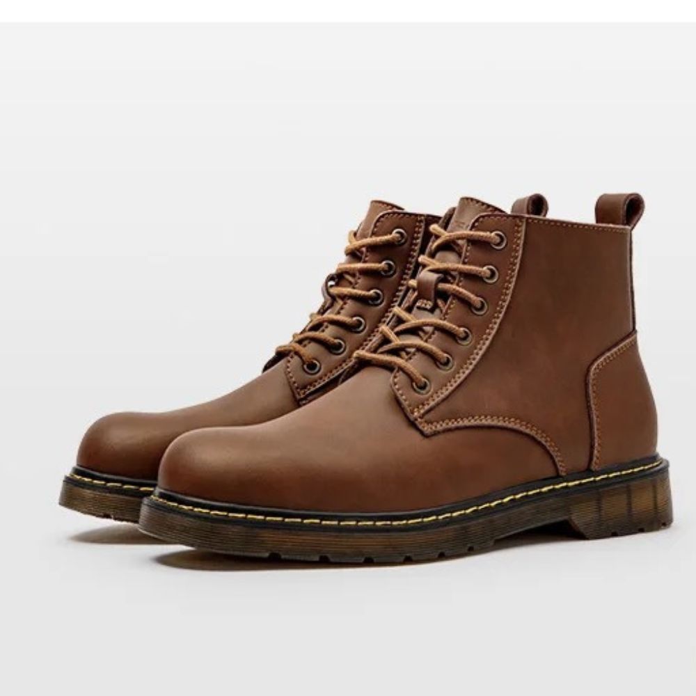 Harlan Boots