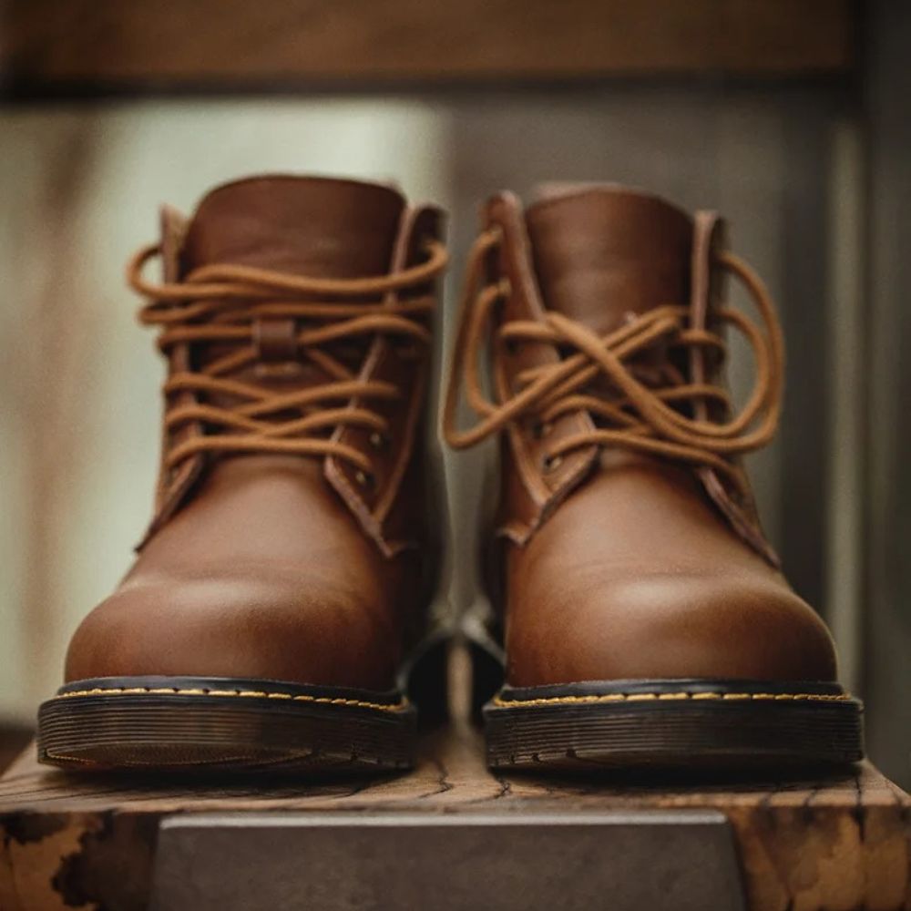 Harlan Boots