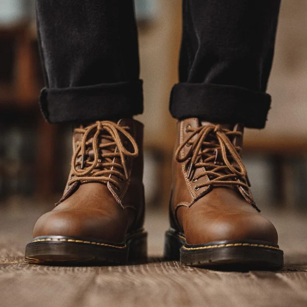 Harlan Boots