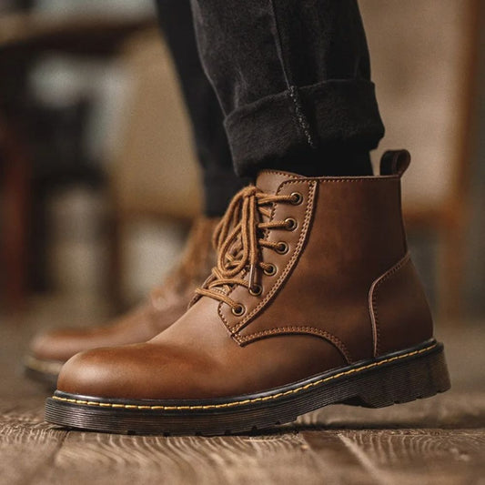 Harlan Boots