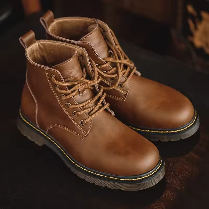 Harlan Boots