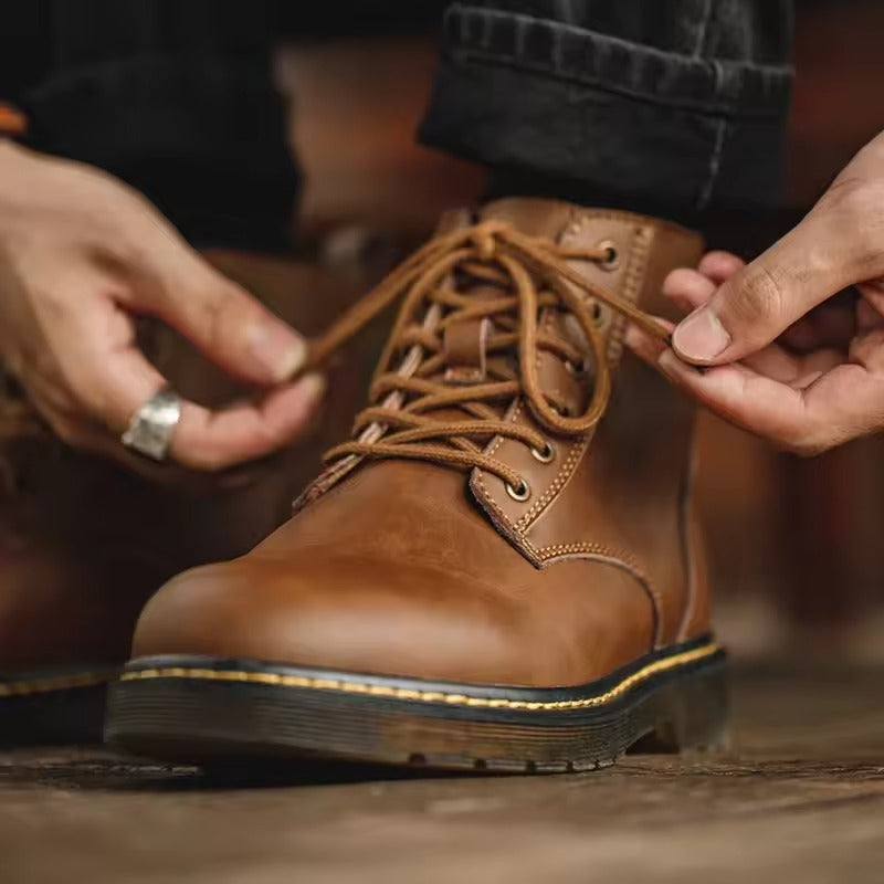 Harlan Boots