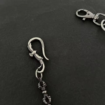 Hawk Chain