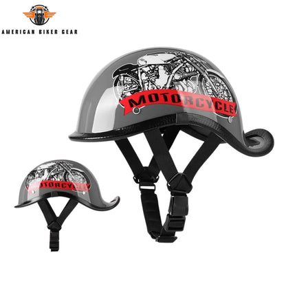 Hayes Helmet