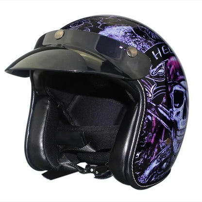 Jack Helmet