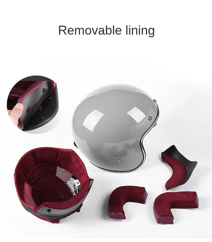 Ian Helmet