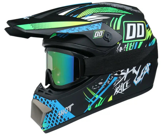 Zephyr Helmet