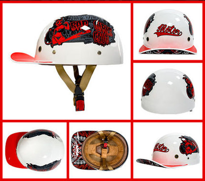 Jonah Helmet