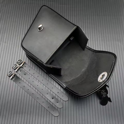 Mateo Saddlebag