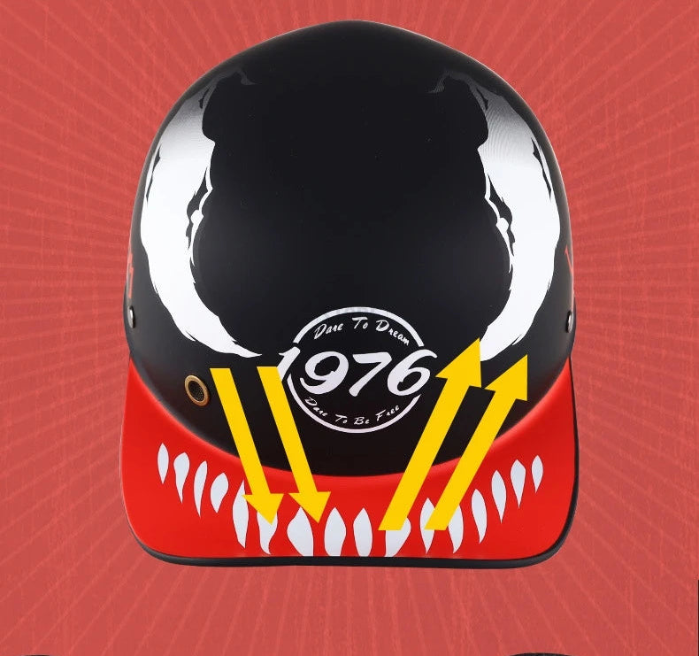 Fred Helmet