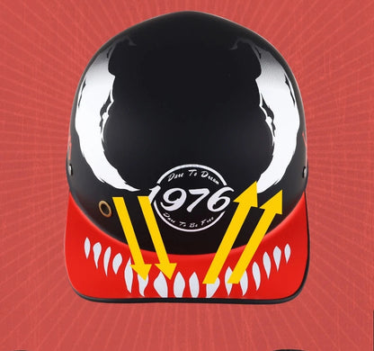 Fred Helmet