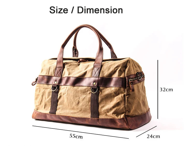 Holt Bag