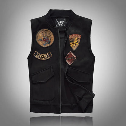Draven Vest