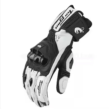 Wyatt Gloves - ABG x furygan