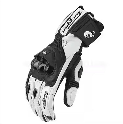 Wyatt Gloves - ABG x furygan