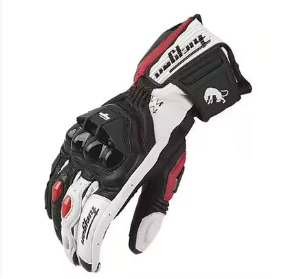 Wyatt Gloves - ABG x furygan