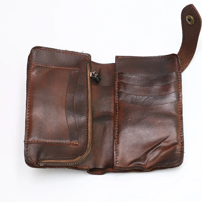 Axell Wallet