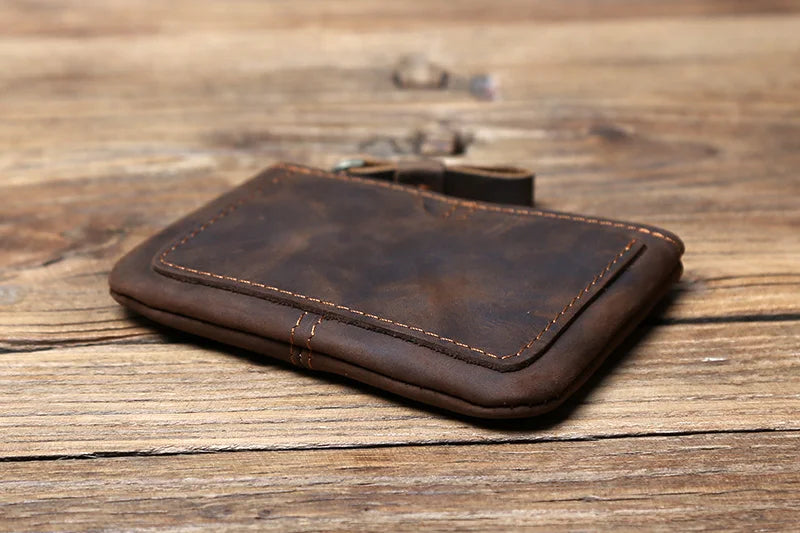 Durant Wallet