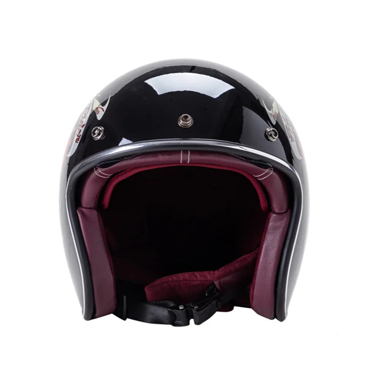 Ian Helmet