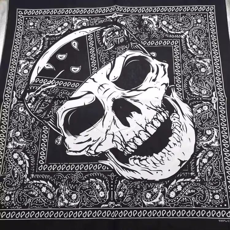 Murray Bandana