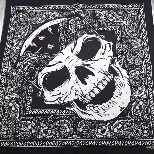 Murray Bandana