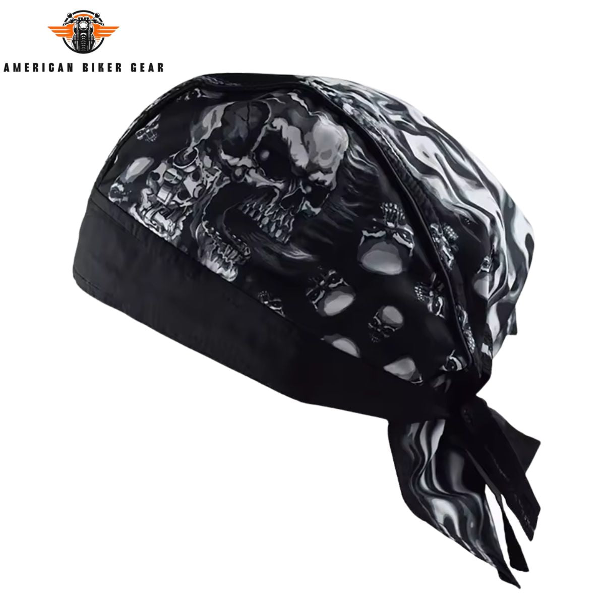 Dan Head Wrap