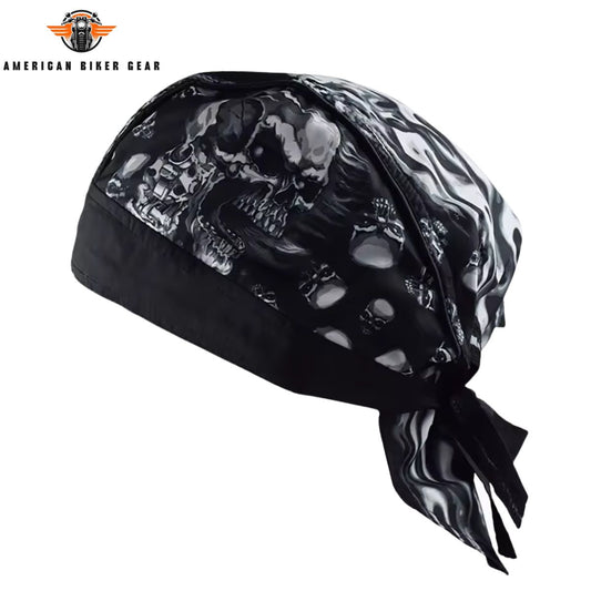 Dan Head Wrap