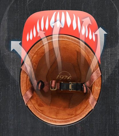 Fred Helmet